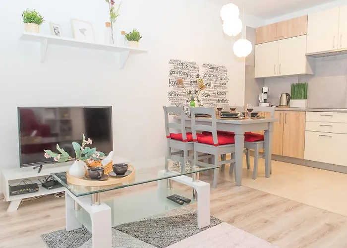 Easy Rent Apartments - Cozy