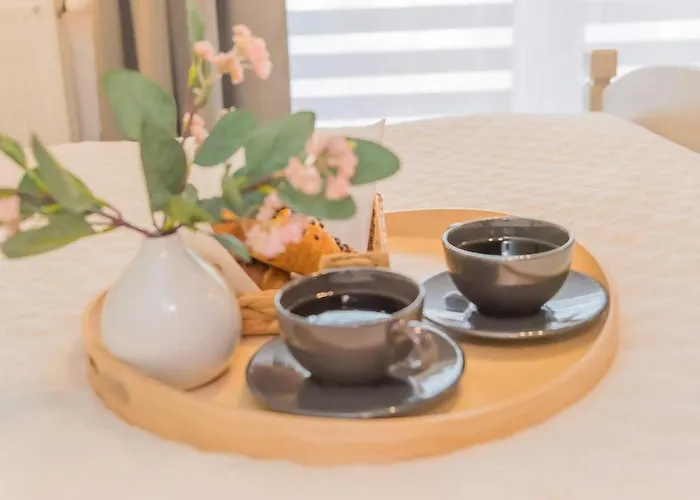 Easy Rent Apartments - Cozy