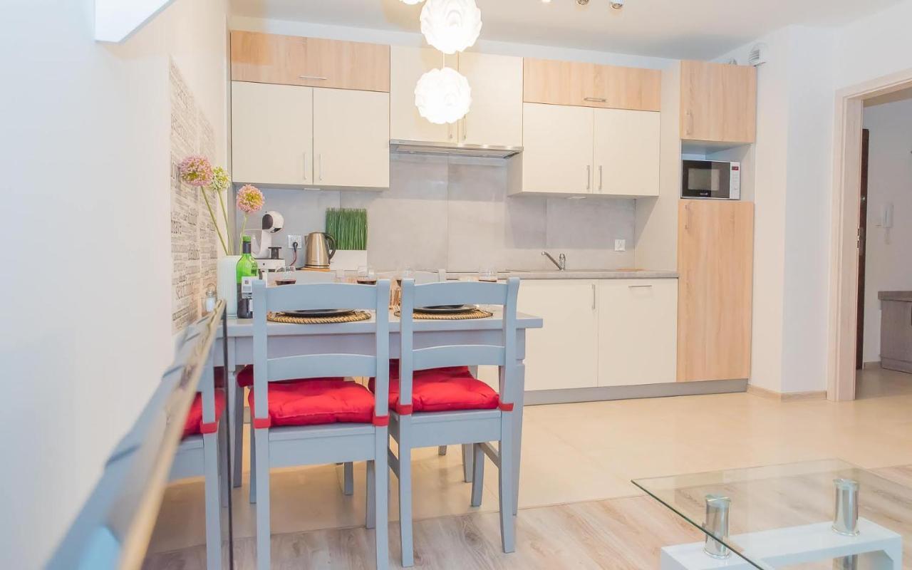Apartment Easy Rent - Cozy