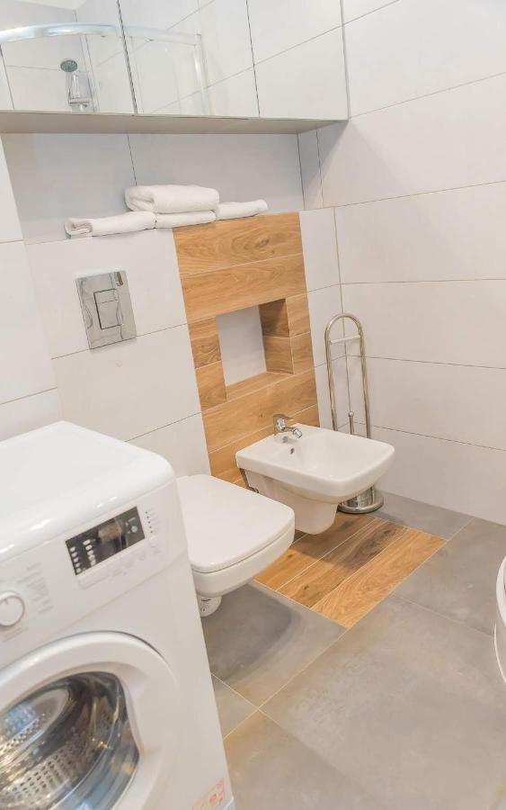 Apartment Easy Rent - Cozy Lublin