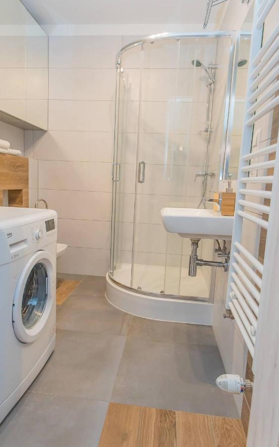 Apartment Easy Rent - Cozy Lublin
