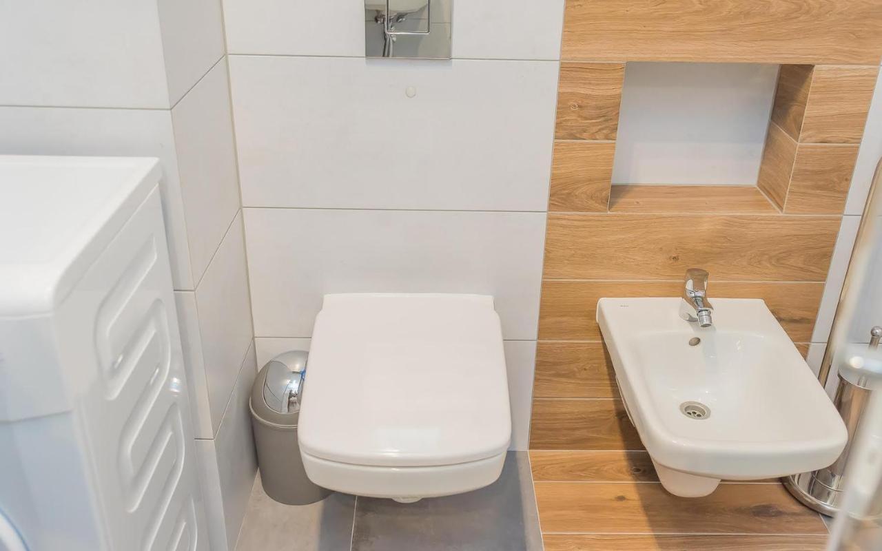 Apartment Easy Rent - Cozy