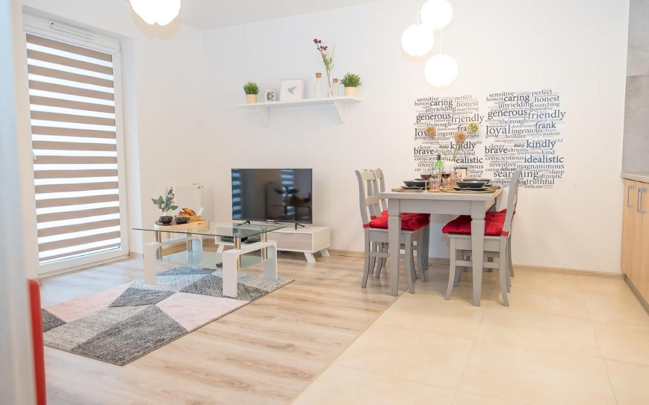 Easy Rent - Cozy Lublin