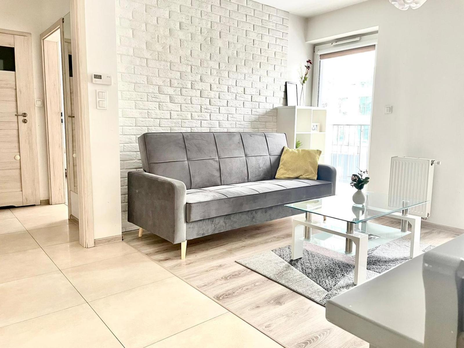 Easy Rent - Cozy Lublin